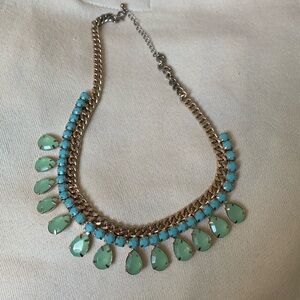 Forever21 necklace